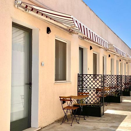 B&B Costa Azzurra Porto Cesareo Dış mekan fotoğraf