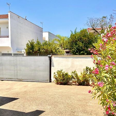 B&B Costa Azzurra Porto Cesareo Dış mekan fotoğraf