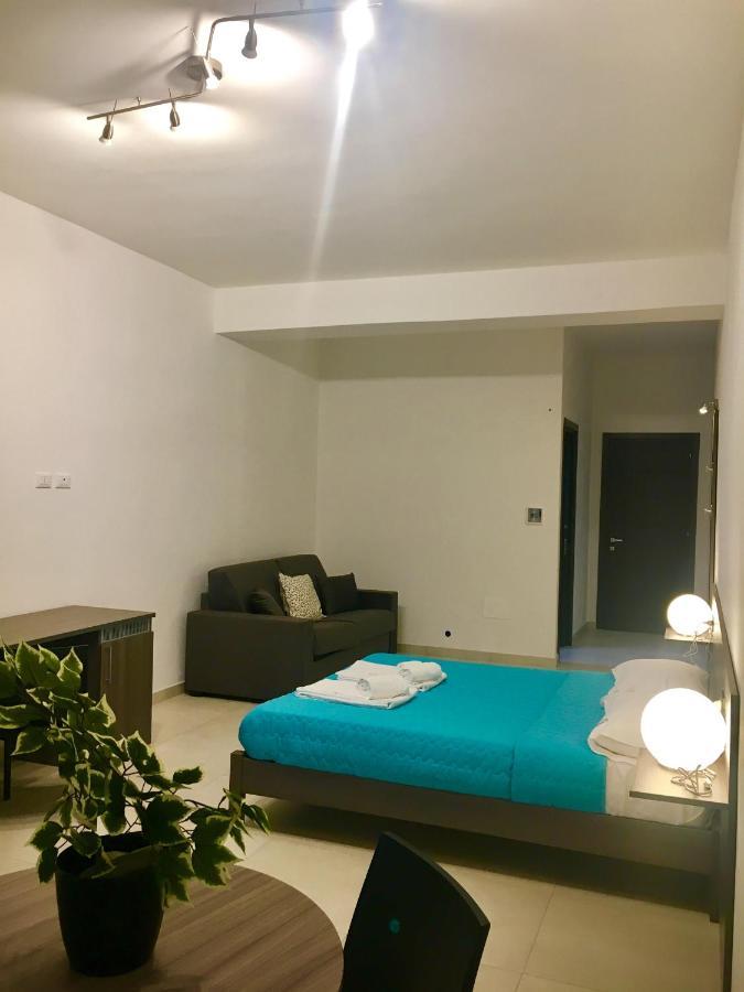 B&B Costa Azzurra Porto Cesareo Dış mekan fotoğraf