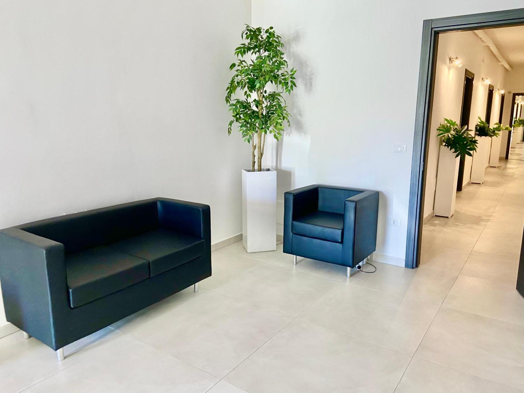 B&B Costa Azzurra Porto Cesareo Dış mekan fotoğraf