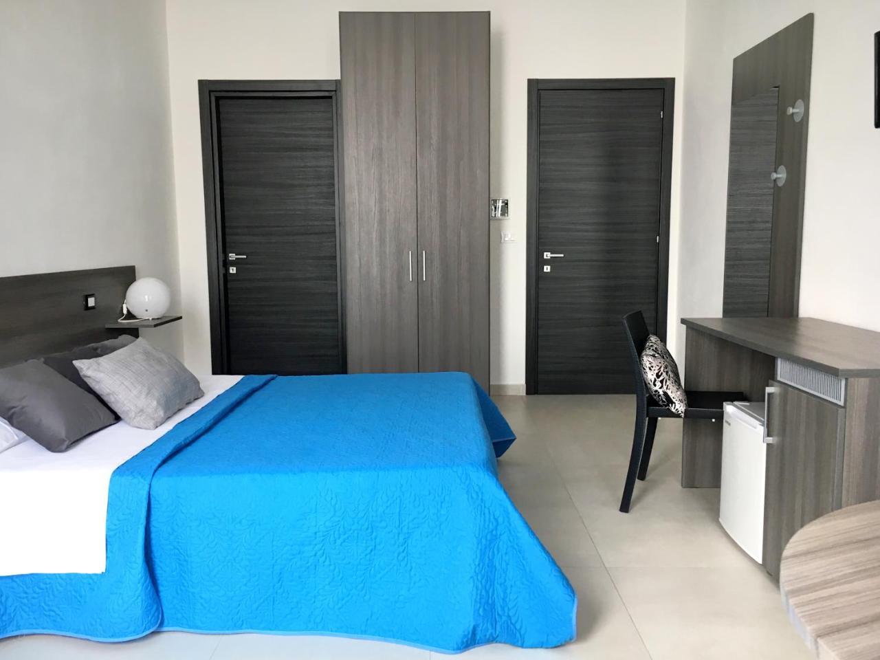 B&B Costa Azzurra Porto Cesareo Dış mekan fotoğraf
