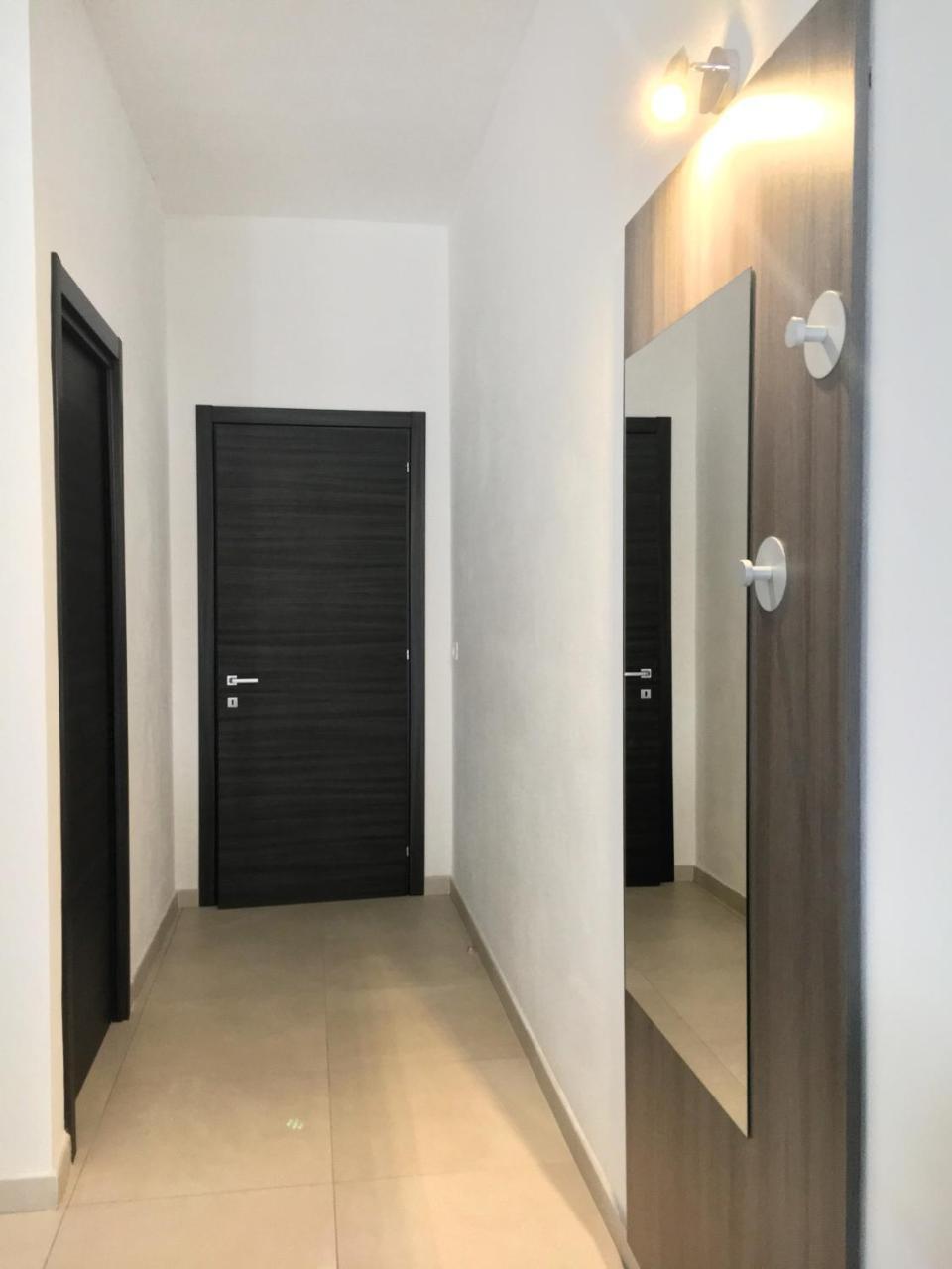 B&B Costa Azzurra Porto Cesareo Dış mekan fotoğraf