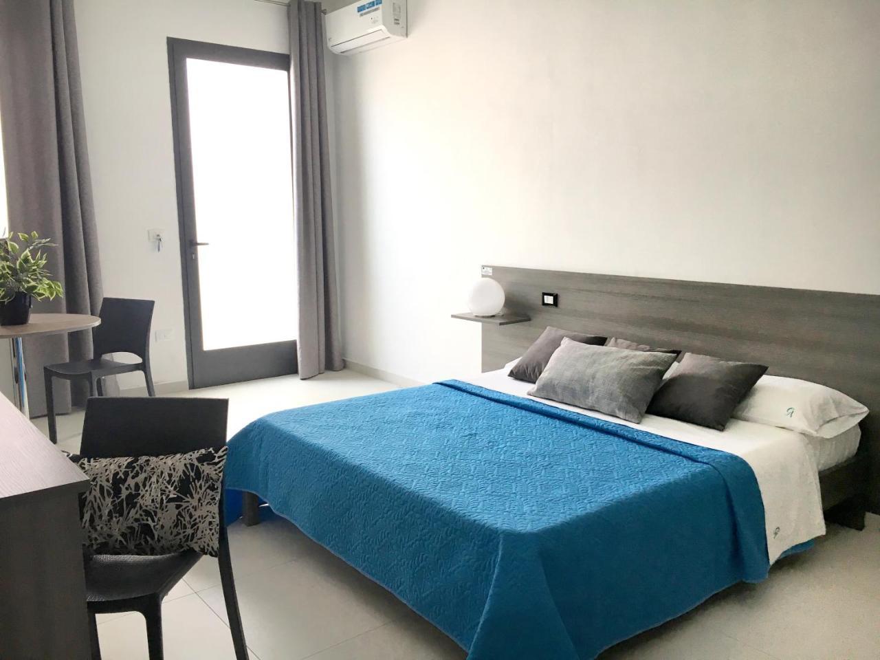B&B Costa Azzurra Porto Cesareo Dış mekan fotoğraf