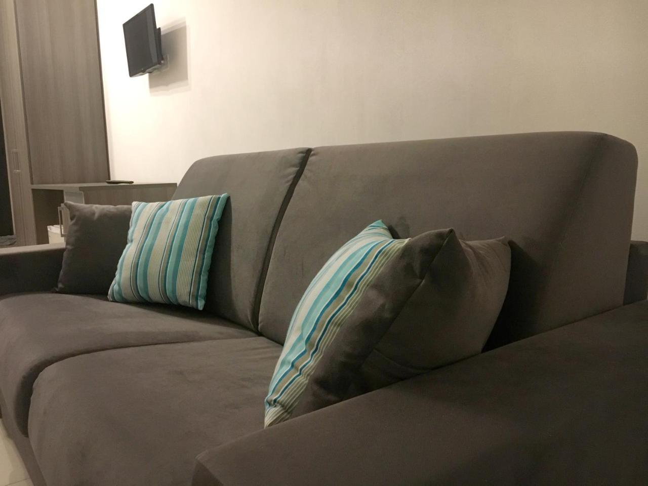 B&B Costa Azzurra Porto Cesareo Dış mekan fotoğraf