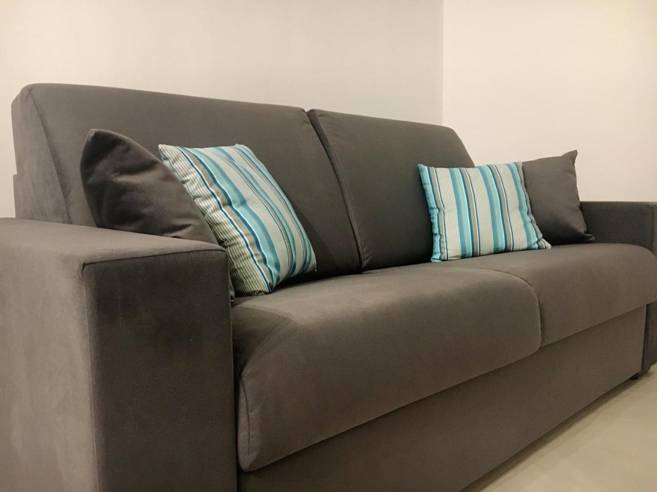 B&B Costa Azzurra Porto Cesareo Dış mekan fotoğraf