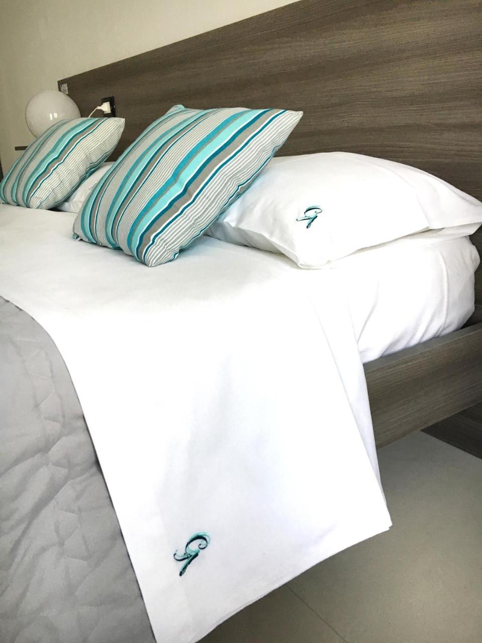 B&B Costa Azzurra Porto Cesareo Dış mekan fotoğraf