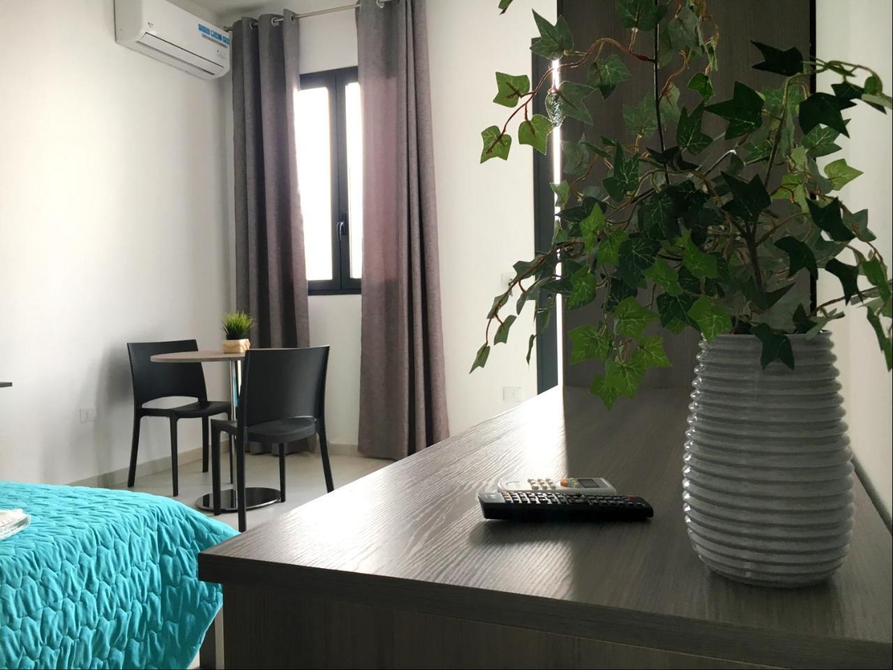 B&B Costa Azzurra Porto Cesareo Dış mekan fotoğraf