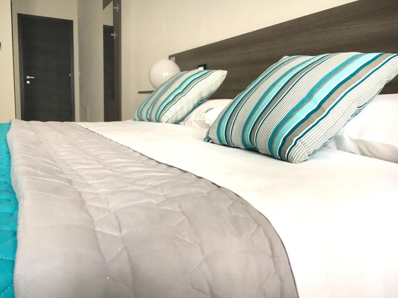 B&B Costa Azzurra Porto Cesareo Dış mekan fotoğraf